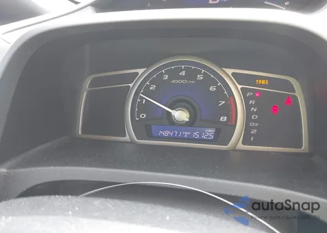 2009 Honda Civic Ex z USA, uszkodzony, nr VIN 19XFA16899E032668